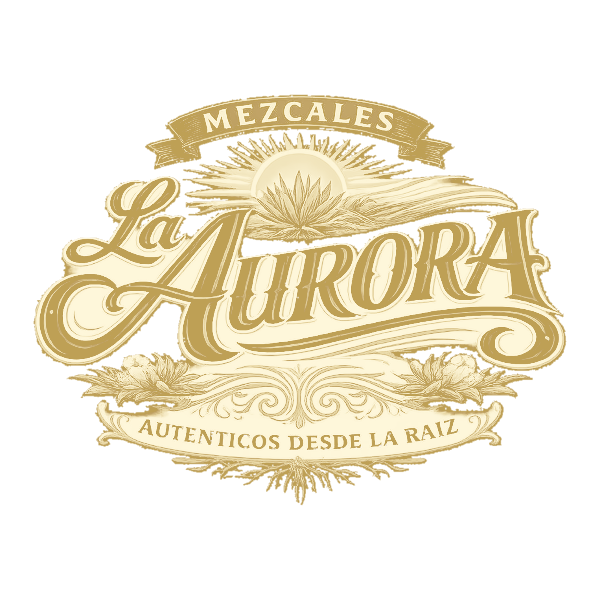 Mezcales La Aurora